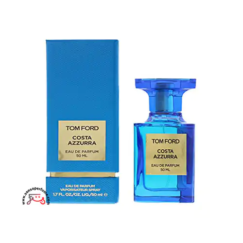 عطر ادکلن تام فورد کاستا آزارا